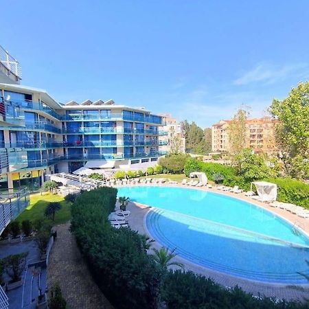 Large Apartment In サニービーチ エクステリア 写真