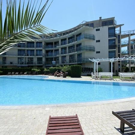 Large Apartment In サニービーチ エクステリア 写真