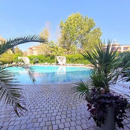Large Apartment In サニービーチ エクステリア 写真