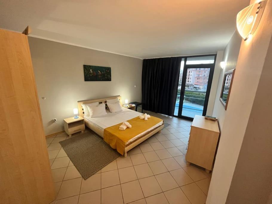 Large Apartment In サニービーチ エクステリア 写真