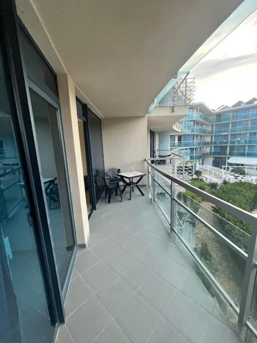 Large Apartment In サニービーチ エクステリア 写真
