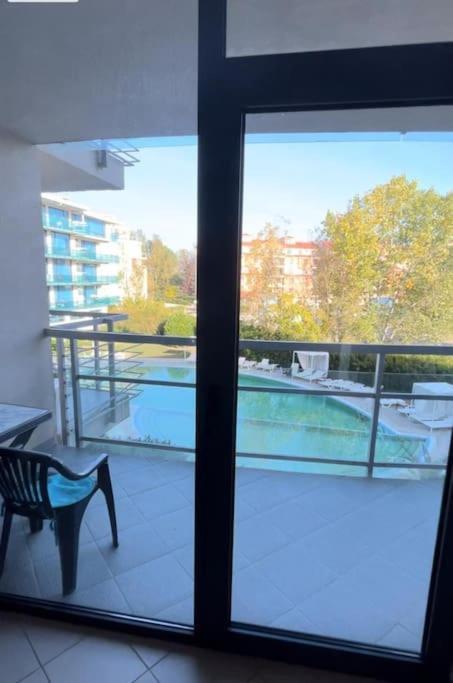 Large Apartment In サニービーチ エクステリア 写真