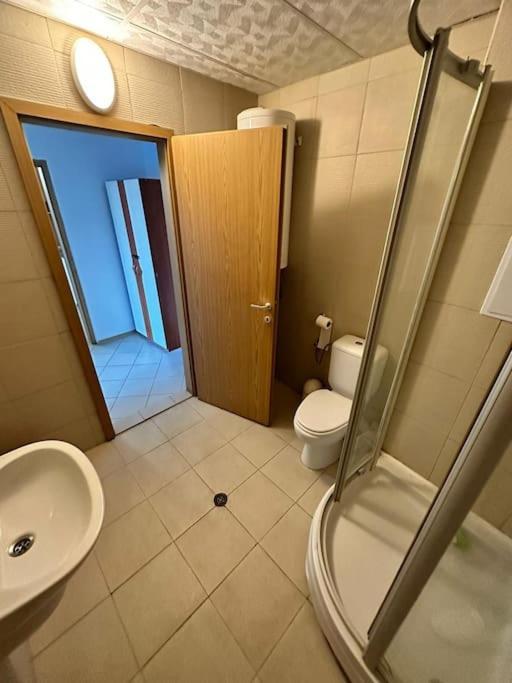 Large Apartment In サニービーチ エクステリア 写真