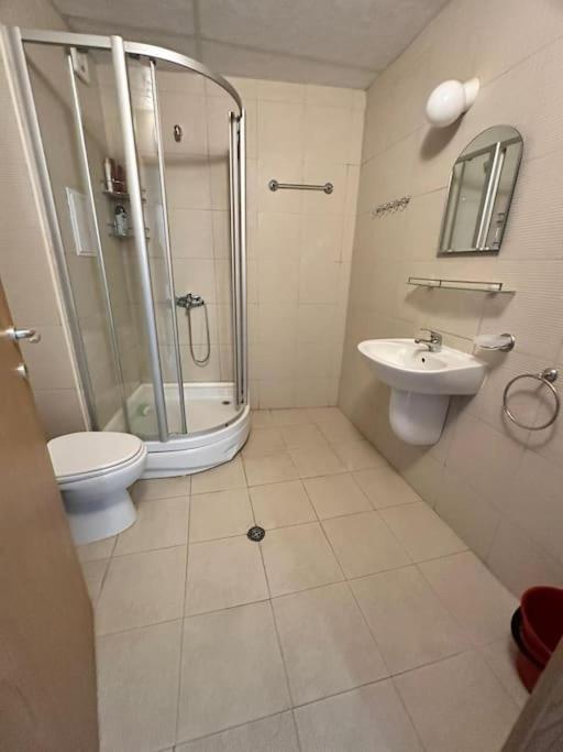 Large Apartment In サニービーチ エクステリア 写真