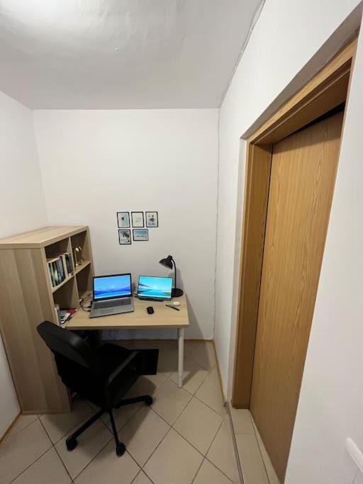 Large Apartment In サニービーチ エクステリア 写真