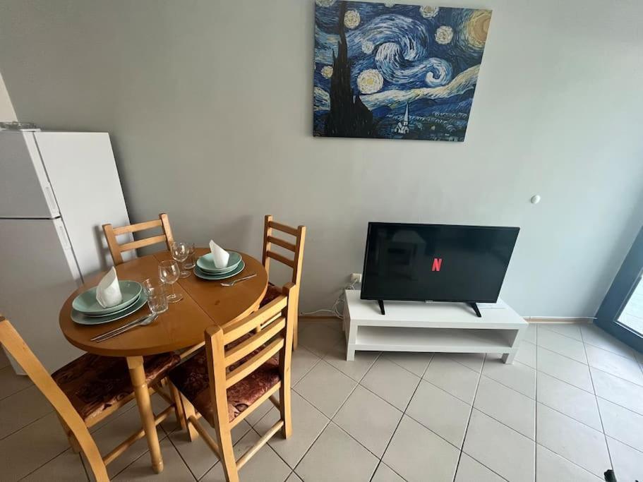 Large Apartment In サニービーチ エクステリア 写真