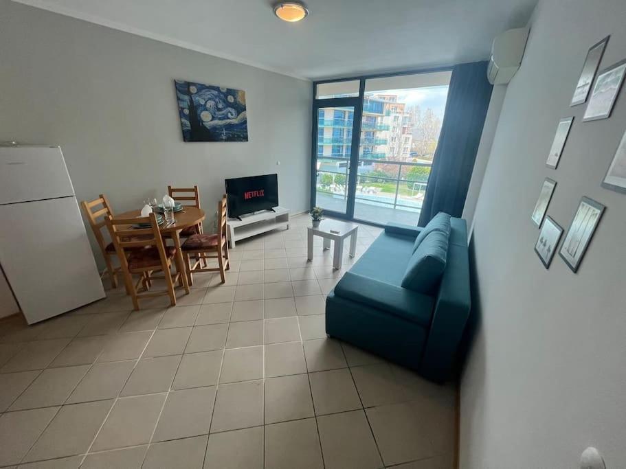 Large Apartment In サニービーチ エクステリア 写真